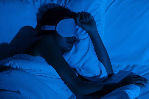 L'art de dormir profondément : Construire une routine de sommeil saine