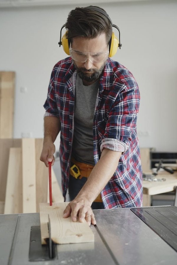 Préservez votre audition avec une protection auditive