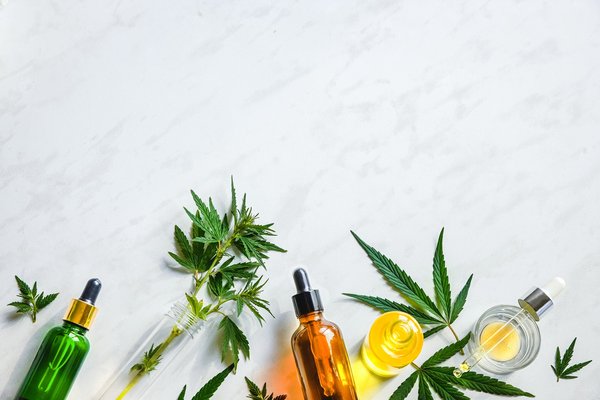 Quelle concentration pour la meilleure huile de CBD ?