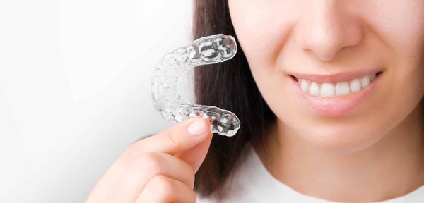 Avis Dr Smile, une marque d'orthodontie invisible de référence