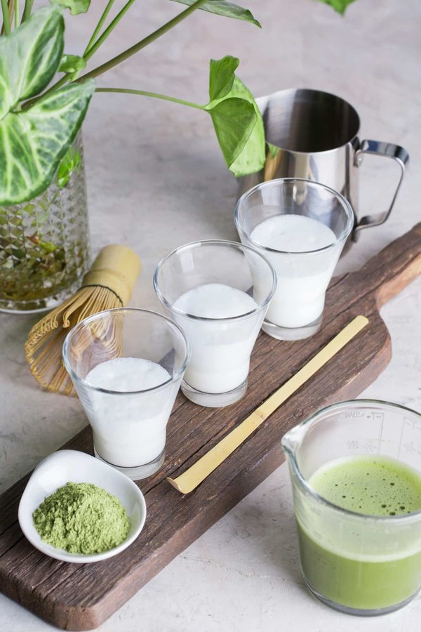 Les atouts du Matcha slim sur notre santé