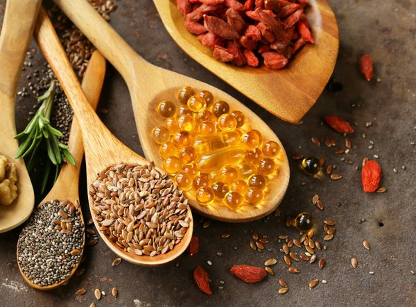 Stimulant sexuel naturel pour améliorer sa sexualité