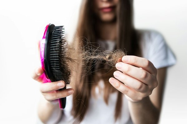 Luxéol perte de cheveux : découvrez les bienfaits du produit