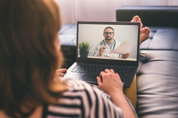 Téléconsultation médecin : un nouvel outil au service de la santé