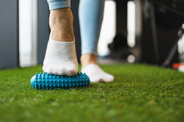 Pourquoi utiliser un rouleau de massage ?