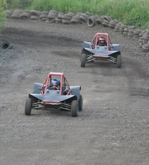 Meilleurs buggys tout-terrain: sélection, astuces et modèles homologués pour une aventure inoubliable