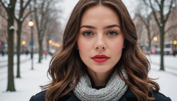 Top astuces pour garder vos lèvres douces et protégées en hiver