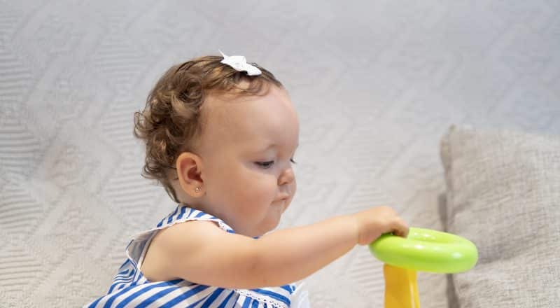 Jouets de developpement Babybells apprendre par le jeu - FasterCapital