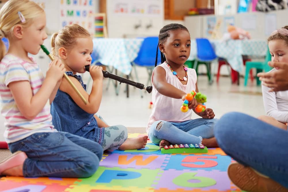 Guide pratique : Réussir l'inscription de votre enfant en crèche